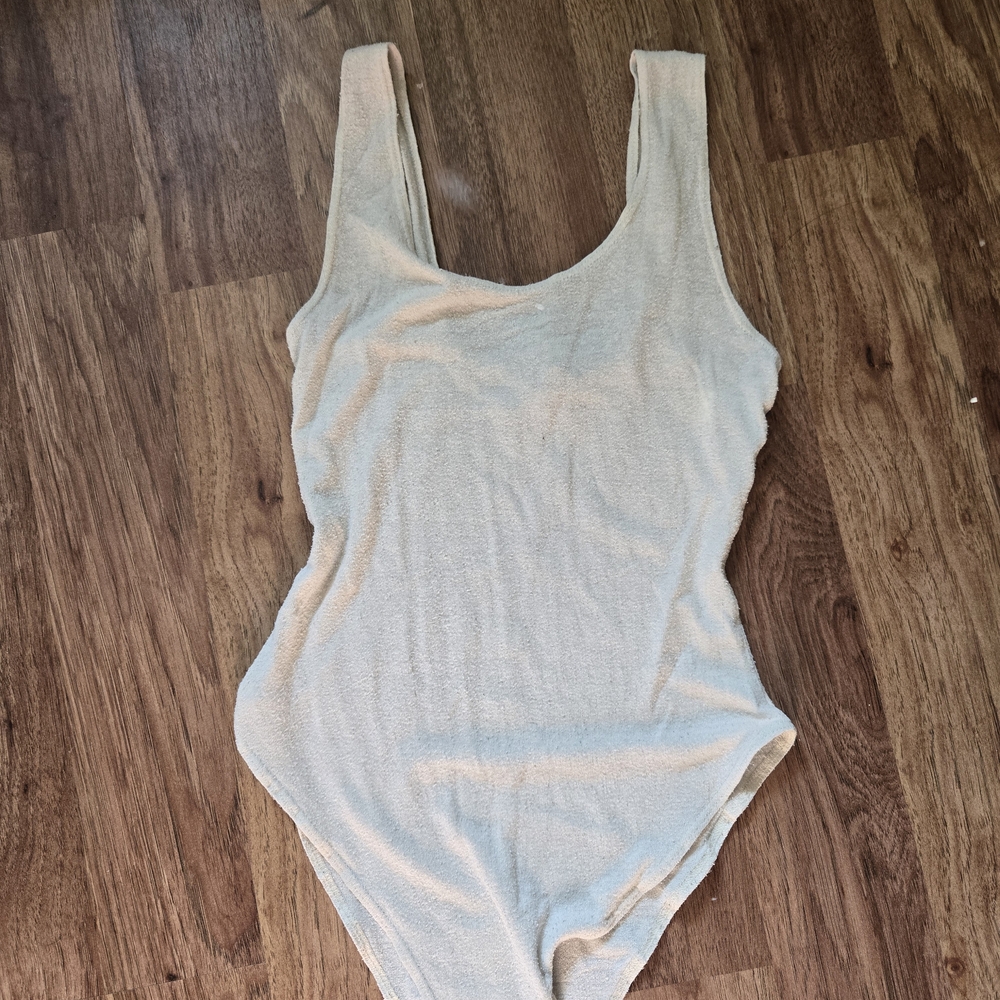 OZMA  Bodysuit